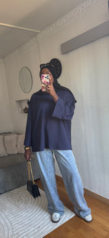 T-shirt Oversise TALL